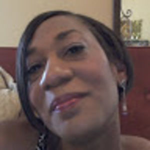 Meet your Posher, Naeemah